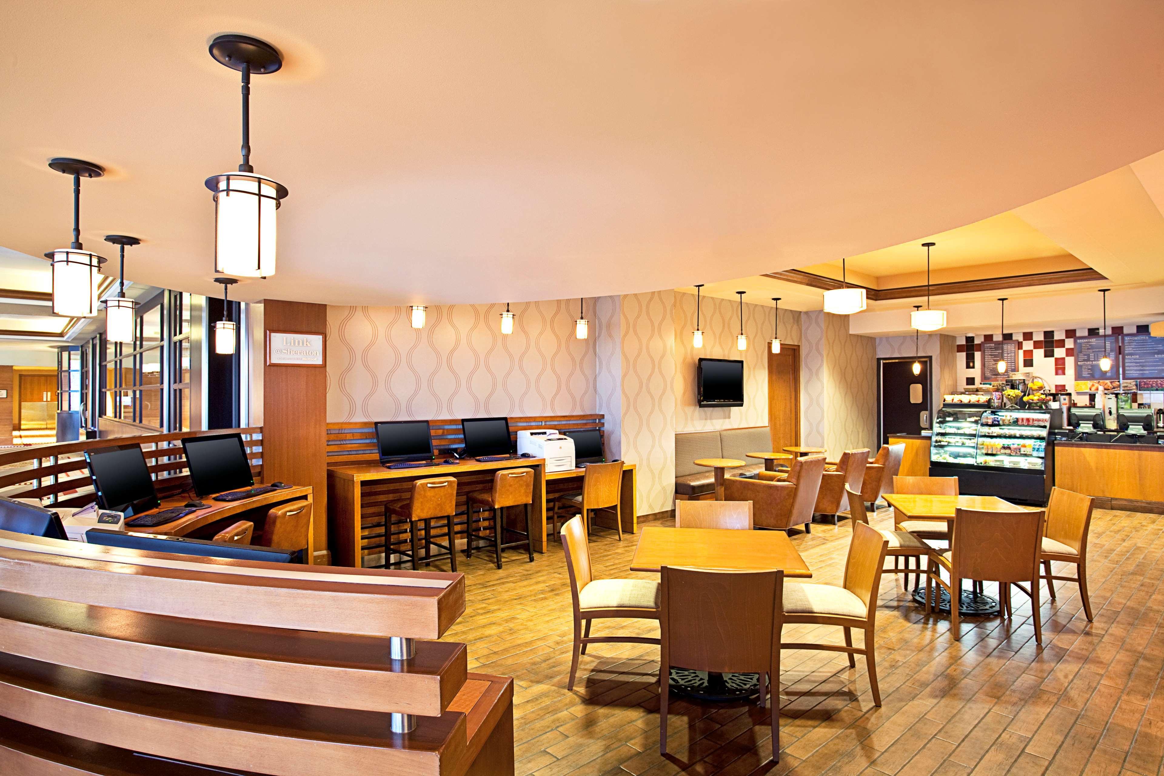 Sheraton Grand Chicago Riverwalk מראה חיצוני תמונה