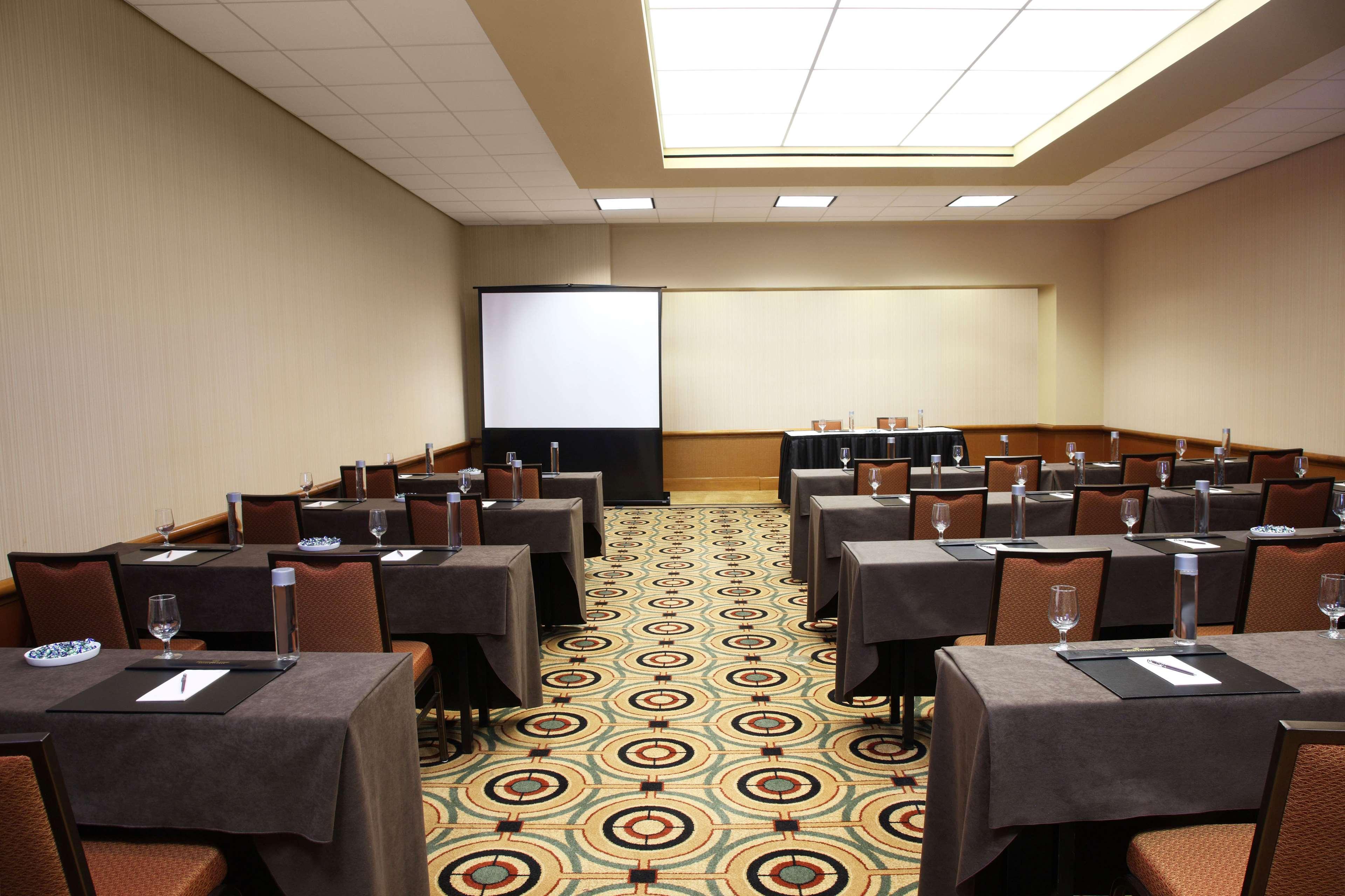 Sheraton Grand Chicago Riverwalk מראה חיצוני תמונה