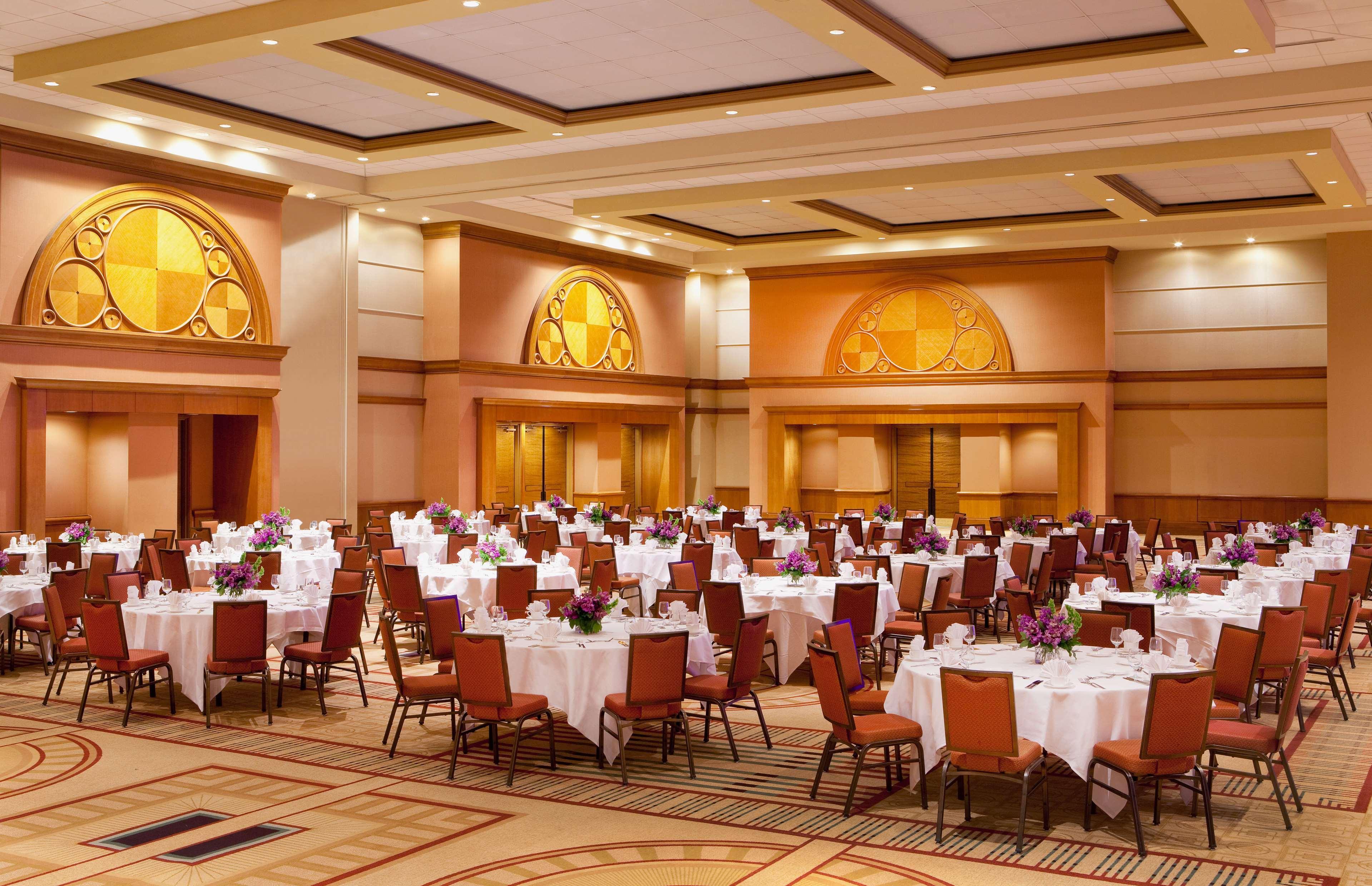 Sheraton Grand Chicago Riverwalk מראה חיצוני תמונה