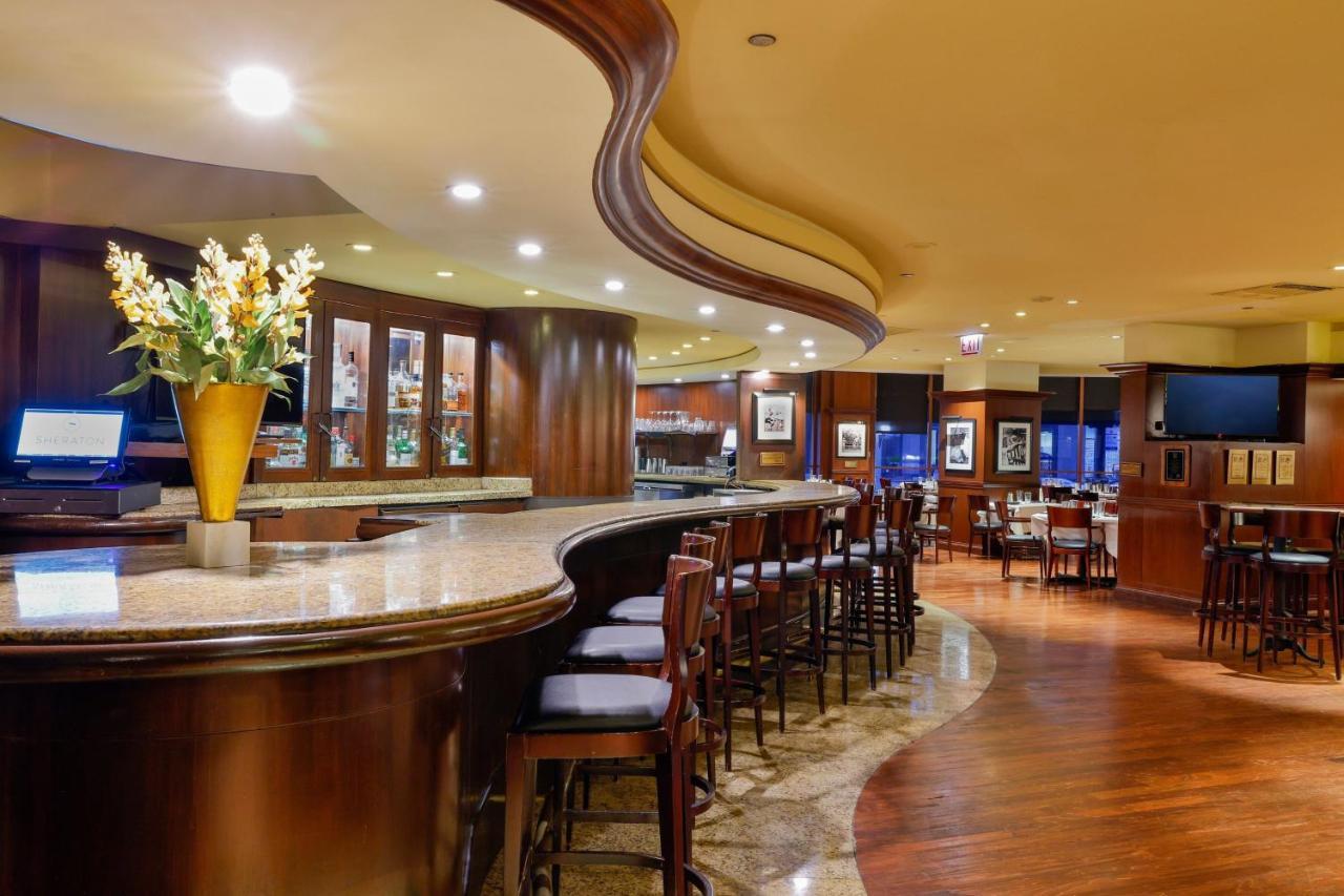 Sheraton Grand Chicago Riverwalk מראה חיצוני תמונה