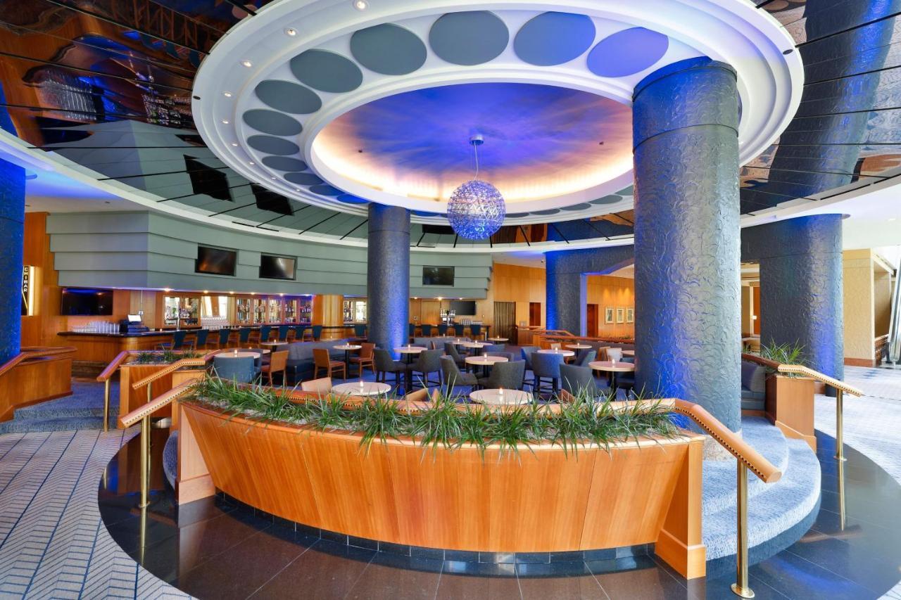 Sheraton Grand Chicago Riverwalk מראה חיצוני תמונה