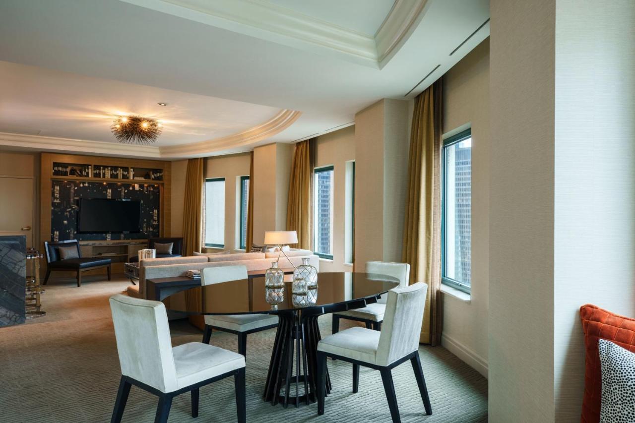 Sheraton Grand Chicago Riverwalk מראה חיצוני תמונה