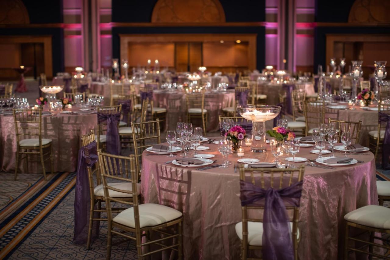Sheraton Grand Chicago Riverwalk מראה חיצוני תמונה