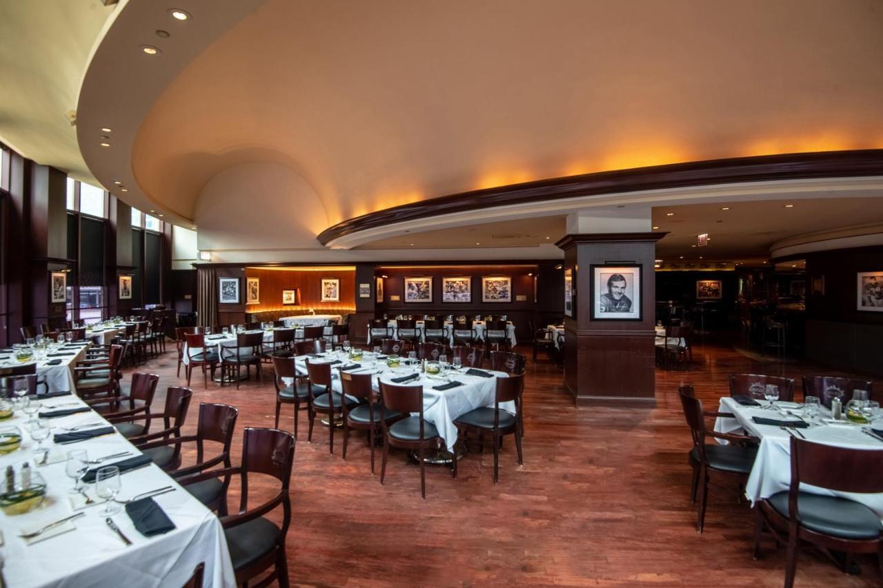 Sheraton Grand Chicago Riverwalk מראה חיצוני תמונה